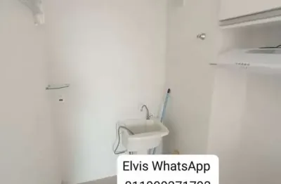 Apartamento com 2 quartos para alugar na Rua José Alves Cunha Lima, Vila Butantã, São Paulo