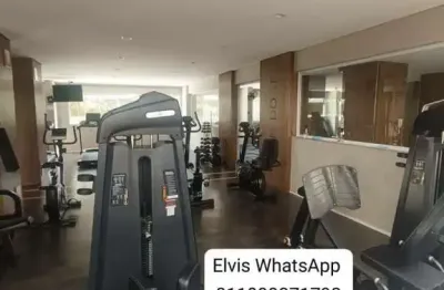 Apartamento com 1 quarto para alugar na Rua José Alves Cunha Lima, Vila Butantã, São Paulo