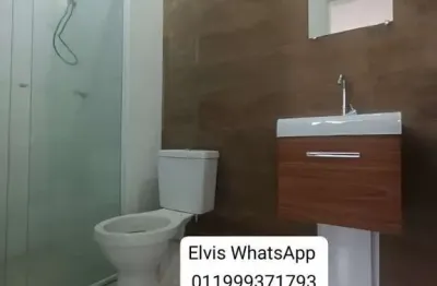 Apartamento com 1 quarto para alugar na Rua José Alves Cunha Lima, Vila Butantã, São Paulo