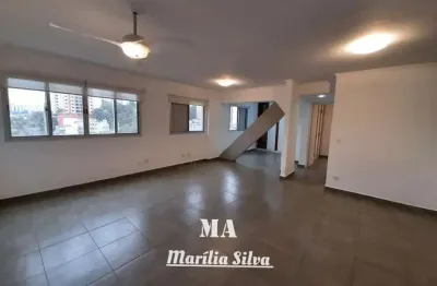 Apartamento com 2 quartos à venda na Rua Barroso Neto, 342, Vila Indiana, São Paulo