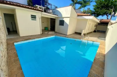 Casa terrea no butantã 200 metros 3 quartos 6 vagas fl34