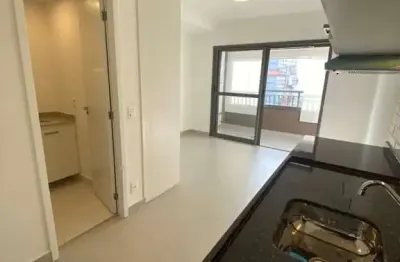 Estúdio 28m² com lazer completo - próximo ao metrô butantã