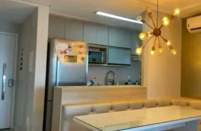 Apartamento vila andrade próximo ao jd sul 69 metros 3 quartos 1 suite 2 vagas fl34