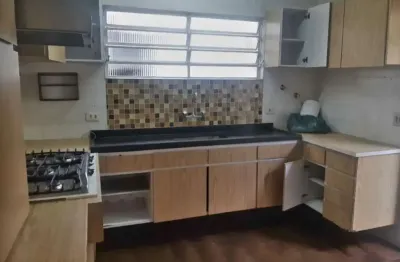 Casa em condomínio fechado com 3 quartos para alugar na Rua Moacir Miguel da Silva, 98, Jardim Bonfiglioli, São Paulo