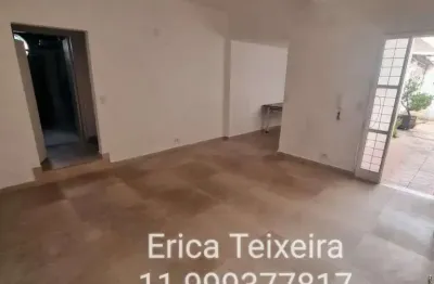 Casa com 2 quartos para alugar na Avenida Professor Lucas de Assunção, 178, Jardim Bonfiglioli, São Paulo
