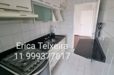 Apartamento de 2 quartos no jardim esmeralda - fl35
