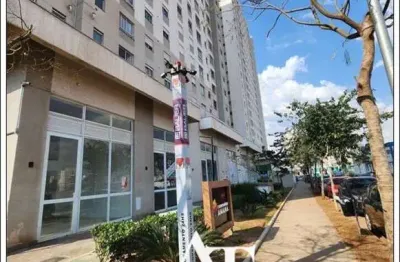 Apartamento com 2 quartos à venda na R German Lorca, 1000, Raposo Tavares, São Paulo