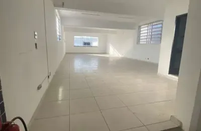 Sala comercial para alugar na Avenida do Rio Pequeno, Rio Pequeno, São Paulo