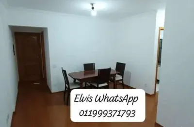 Apartamento com 2 quartos para alugar na Rua Barroso Neto, 306, Vila Indiana, São Paulo