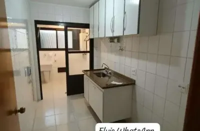 Apartamento com 2 quartos para alugar na Rua Barroso Neto, 306, Vila Indiana, São Paulo
