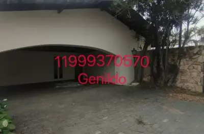 Sobrado do lado do metro sp morumbi 4 quartos 1 suite master piscina edicula escritório 6 vagas fl55