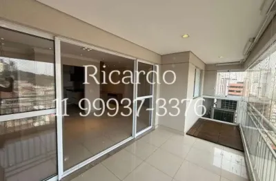 Apartamento 97m2 helbor spazio morumbi 3 quartos 1 suite 2 vagas varanda gourmet