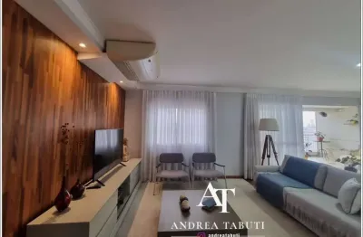 Apartamento espaço raposo - 3 dormitorios (1 suite) com 2 vagas