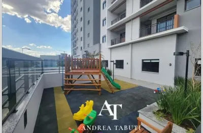 Apartamento com 2 quartos à venda na Rua Francisco Haro Alaminos, 234, Ayrosa, Osasco