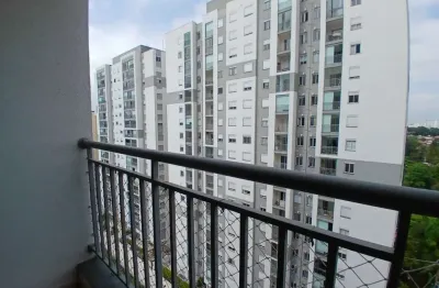 Apartamento para alugar com 2 quartos  - osasco - fl63