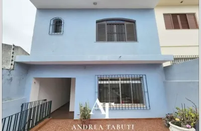 Casa em condomínio fechado com 3 quartos à venda na Rua Professora Julieta Caldas Ferraz, 321321, Vila Dalva, São Paulo