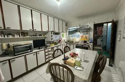 Casa em condomínio fechado com 3 quartos à venda na Rua Doutor Paulo Ribeiro Coelho, 1855, Jardim Ester Yolanda, São Paulo