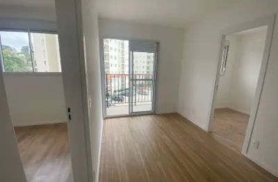 Apartamento com 2 quartos para alugar na Rua José Alves Cunha Lima, Vila Butantã, São Paulo