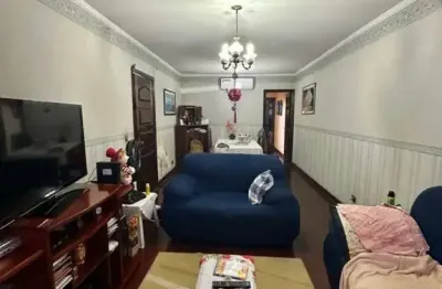 Casa em condomínio fechado com 3 quartos à venda na Rua Doutor Paulo Ribeiro Coelho, 185, Jardim Ester Yolanda, São Paulo