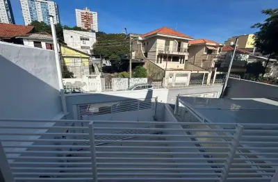 Casa em condomínio fechado com 2 quartos à venda na Rua Doutor Willian Carlos Cassab, 53, Vila Sônia, São Paulo