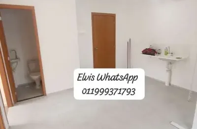 Apartamento com 2 quartos para alugar na Rua Leandro Teixeira, 115, Paraisópolis, São Paulo