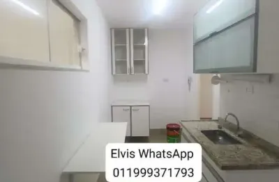 Apartamento com 2 quartos para alugar na Rua Paim, Bela Vista, São Paulo
