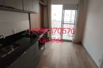 Apartamento mobiliado com 1 quartos, próximo do portão 3 da usp, a 400m   do portão, fl55