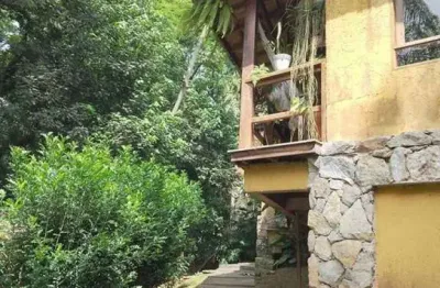 Casa em condomínio fechado com 2 quartos à venda na Rua Pablo Picasso, 354, Horizontal Park, Cotia