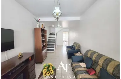 Casa em condomínio fechado com 2 quartos à venda na Rua Maria Bento de Lemos, 3333, Cidade Intercap, Taboão da Serra
