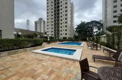 Apartamento com 3 quartos à venda na Avenida Nossa Senhora da Assunção, 678, Vila Butantã, São Paulo