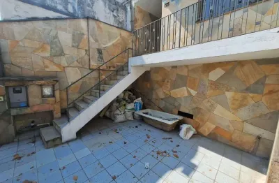 Casa para alugar jd odete próximo ao centro do bonfiglioli - 2 quartos. fl56