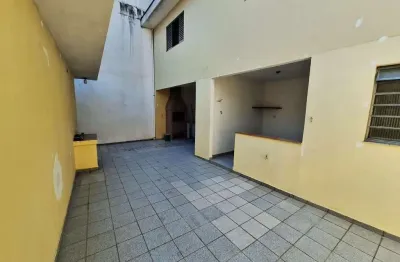 Casa com 2 quartos para alugar na Avenida Alberto de Faria Cardoso, Jardim Odete, São Paulo