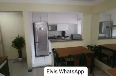 Apartamento com 3 quartos para alugar na Rua José Alves Cunha Lima, Vila Butantã, São Paulo