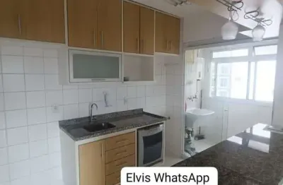 Apartamento com 3 quartos para alugar na Rua José Alves Cunha Lima, Vila Butantã, São Paulo