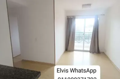 Apartamento com 3 quartos para alugar na Rua José Alves Cunha Lima, Vila Butantã, São Paulo