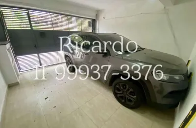 Casa 300m2 no butantã 3 suítes 2 vagas espaço gourmet