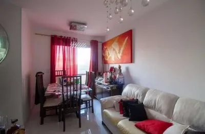Apartamento 3 quartos, 1 banheiro, 1 vaga, jd bonfiglioli  -  fl21