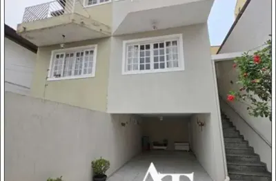 Sobrado butantã (travessa otacilio) 3 dormitorios com 3 vagas