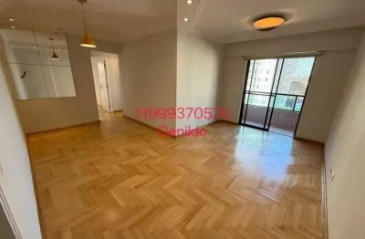 Apartamento com 3 quartos, 1 suite 3 banheiros 1 vaga de garagem , próximo do metro vila sonia  fl55