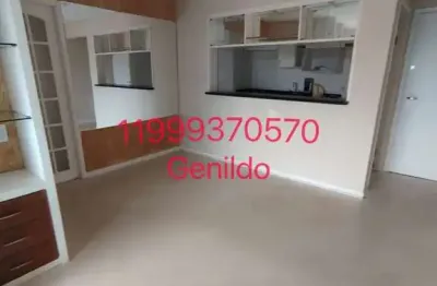 Apartamento com 3 quartos 1 suite,  sacada, armários planejados 2 vagas fixas ar condicionado  fl55