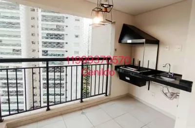 Apartamento com 2 quartos, 1 suite, 2 banheiros, 1 vaga  armários planejados  lazer completo fl55
