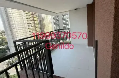 Apartamento mobilado  com climatizador, 2 quartos ,suite, 1 vaga, 300 metros  do metro butantan fl55