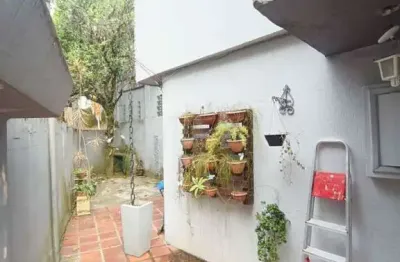 Casa em condomínio fechado com 3 quartos para alugar na Rua Antônio Vita, 93, Jardim Bonfiglioli, São Paulo