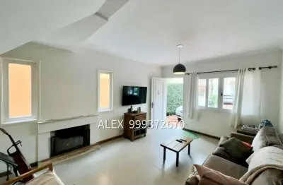 Casa em condomínio fechado com 3 quartos à venda na Rua Bazílio da Silva, 141, Jardim Monte Alegre, São Paulo