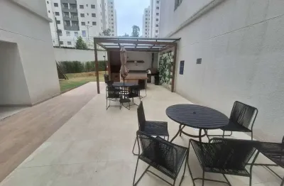 Apartamento com 2 quartos para alugar na Rua Valson Lopes, 110, Vila Butantã, São Paulo
