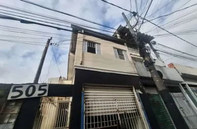 Casa em condomínio fechado com 3 quartos para alugar na Rua General Syzeno Sarmento, 505, Jardim Esmeralda, São Paulo