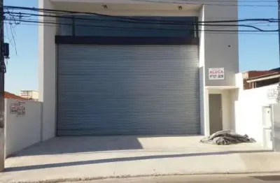 Barracão / Galpão / Depósito para alugar na Rua Joaquim Galvão, 122, Vila Sônia, São Paulo