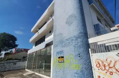 Prédio para alugar na Avenida Corifeu de Azevedo Marques, 434, Butantã, São Paulo