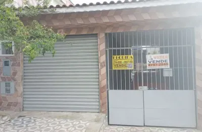 Casa em condomínio fechado com 3 quartos à venda na Rua Leonor Florinda Barutti, 59, Parque Marabá, Taboão da Serra