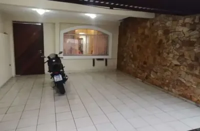 Casa em condomínio fechado com 3 quartos à venda na Avenida Diogo Gomes Carneiro, 3211, Jardim Rosa Maria, São Paulo